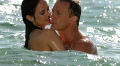 Daniel Craig je dokonalý metrosexuál!