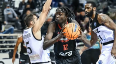 Nymburk si může zajistit postup ze skupiny LM. Sledujte na Nova Sport