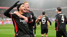 Bundesliga: Heidenheim vs. Eintracht Frankfurt – 1. 12. 2024