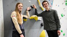 Lezci bojují o olympijské hry. Mám hlad a motivaci, velí Adam Ondra