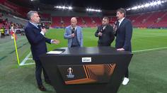 Experti: Slavia je silné evropské mužstvo, doma dominuje. Ve druhé půli byla lepší