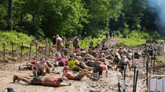 Blíží se další Spartan Race. Účastníci mohou absolvovat výjimečnou Trifectu
