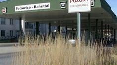 Policie hledá ztracený hraniční přechod!