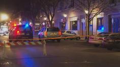 Ve Wisconsinu najelo SUV do vánočního průvodu, pět mrtvých a desítky zraněných