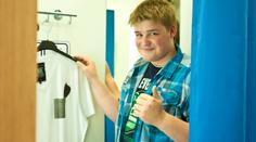 "Budulínek" Kukačka ze SuperStar: Konečně má co na sebe!
