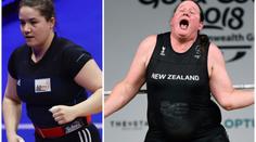 Boj proti transgender vzpěračce: Nefér vůči sportu i soupeřkám