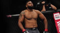 Neznámý debutant na hlavní kartě UFC. Elitní zápasník si musel soupeře googlit