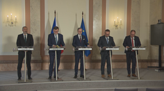 Vláda schválila změny v nemocenských. Peníze má dostat více lidí