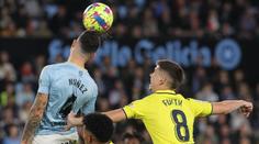 Trpaslík obral o body favorita. Villarreal jen remizoval se Celtou Vigo