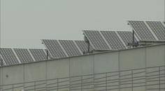 Úsporné řešení pro vytápění: Kombinace solární elektrárny s tepelným čerpadlem