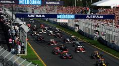 VELKÝ PŘEHLED F1: V roce 2014 je to 19 závodů, 22 borců a také žena!
