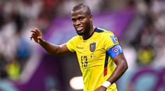 Hráč zápasu, dva góly a rekord. Valencia se zapsal do historie