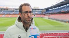 Riskujete zklamání a vyhozené finanční prostředky, varuje před překupníky Sparta
