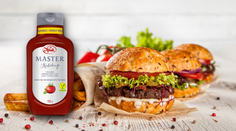 Poradíme vám jak na nejlepší domácí burger!