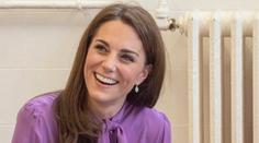 Princezna Kate získala nový titul. Nahradila svého manžela