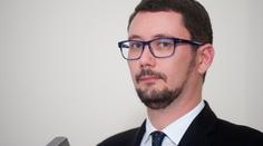 Narozeniny Jiřího Ovčáčka: Kdo nedal mluvčímu prezidenta dárek?
