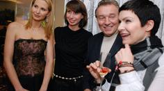 ANNA K. PO CHEMOTERAPII: Vlasy jako mech!