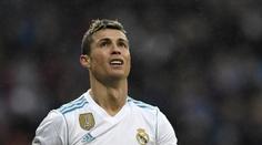 Zahraniční média: Ronaldo opustí Real, vadí mu tam výše platu!