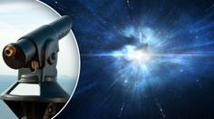 Astronomové zachytili záhadný SIGNÁL z neznámých galaxií! Jsou to UFONI?