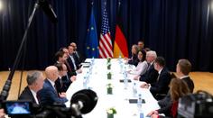 V Mnichově začíná zásadní konference. Evropa se bojí opakování československého scénáře