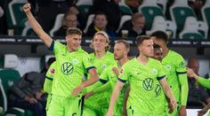 Bundesliga: Wolfsburg vs. Borussia Dortmund – 8. 11. 2022