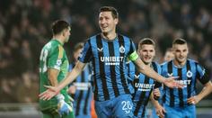 Liga mistrů: Club Bruggy vs. Aston Villa – 6. 11. 2024