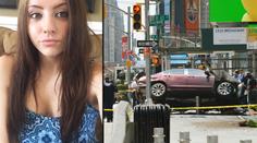 "Užíváme si," psala Alyssa (†18) z New Yorku. Za chvíli byla mrtvá