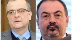 Zakladatel TOP 09 Lukša opustil stranu. Na protest proti Kalouskovi