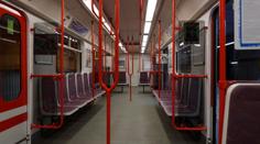 Už můžete surfovat i v metru! Část trasy C pokryla mobilní data