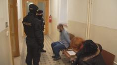 Podle policie zabil roční batole! Muže dnes soudce poslal do vazby