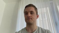 Na ledě: Kristian Reichel o působení ve Winnipegu, financích a přesunu do Německa