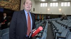 RAKOVINA: Českou hokejovou legendu ničí zákeřná nemoc!