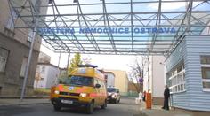 V ostravské nemocnici nemohou užívat teplou vodu. Je v ní legionella