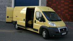 TEST Fiat Ducato Maxi: pojízdná garsonka