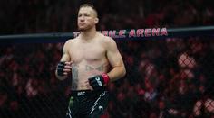 Válka o titul UFC potěšila fanoušky. Pás získal veterán Gaethje