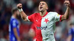 Velký comeback. Do Slavie se po roce vrací reprezentant Lingr
