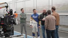 Komentátoři F1 si zahrají v Ulici. Bylo to úžasné, chválí zážitek Eisele