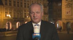 Prymula: Nová opatření k zastavení epidemie nestačí. Řešení je jen jedno