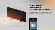 Chytré topení AENO: úsporné teplo bez kompromisů