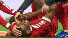 Sportovní tragédie. Liverpool zřejmě na dlouho přijde o nejdražšího hráče ligy