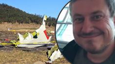 Slovák Martin cestování miloval. Afriku chtěl ukázat mámě a sestře