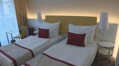 Vláda chce podpořit majitele hotelů. Vyčlenila pro ně tři miliardy