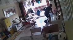 Pozor na elektrokoloběžky. Na Karlovarsku zničila byt, žena je v nemocnici