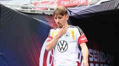 Němci přišli o 18letý megatalent Karla. Jak je to s náhradou za zraněné?