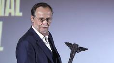 Karel Roden slaví kulatiny. Kterou jeho roli máte nejraději? ANKETA