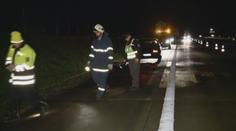 Za jízdu v protisměru hrozí cizinci pokuta a roční zákaz řízení