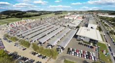 AAA AUTO vylepšilo historický rekord, skupina loni prodala 86 000 aut