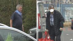 Povinnost nosit roušku někteří lidé ignorují. Včetně ohrožených seniorů