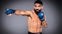 Šampion Bellatoru podstoupil náročnou operaci, vrátí se nejdříve příští rok