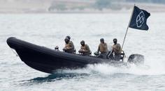 Panika v Cannes: Hollywoodské hosty vyděsili "teroristé z ISIS"